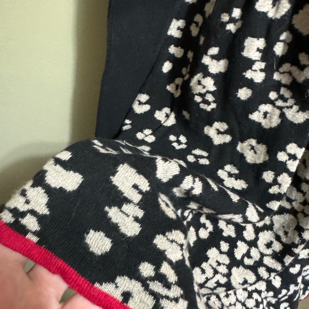 Victoria’s Secret Thick Knit Dress, Size‎ S - Picture 4 of 5
